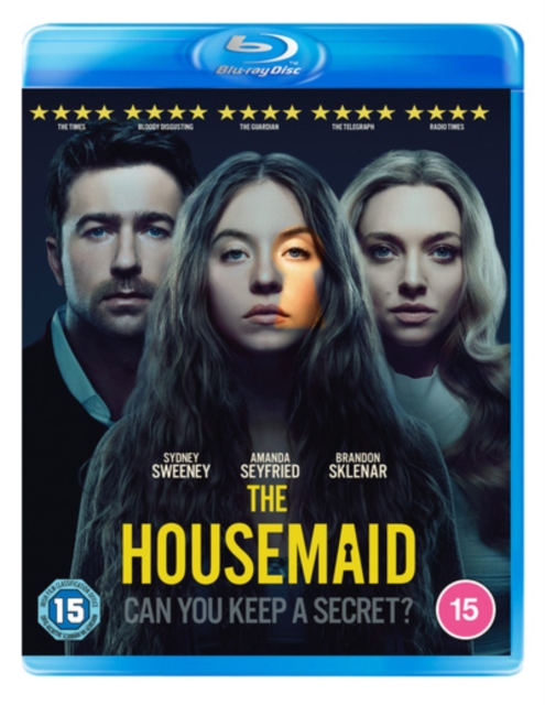 The Housemaid (Import)