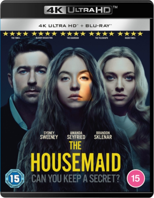 The Housemaid