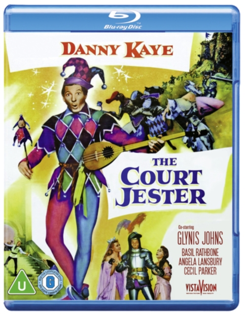 Court Jester (Import)