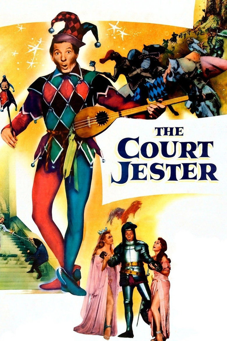 Court Jester (Import)