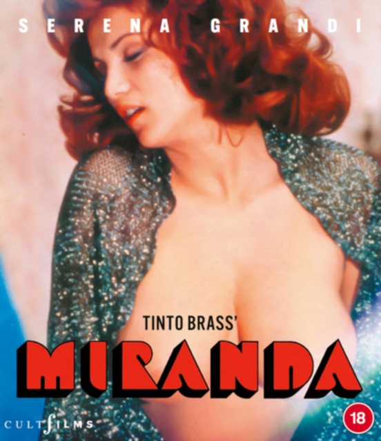 Miranda - Uncut Director's Edit (Import)