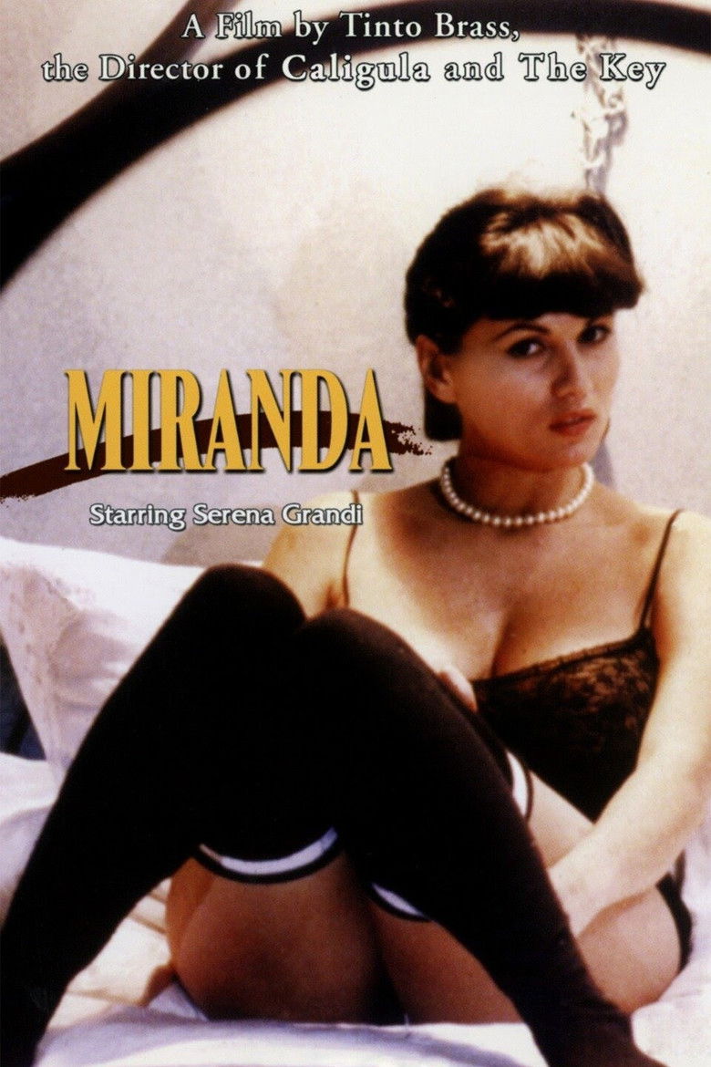 Miranda - Uncut Director's Edit (Import)