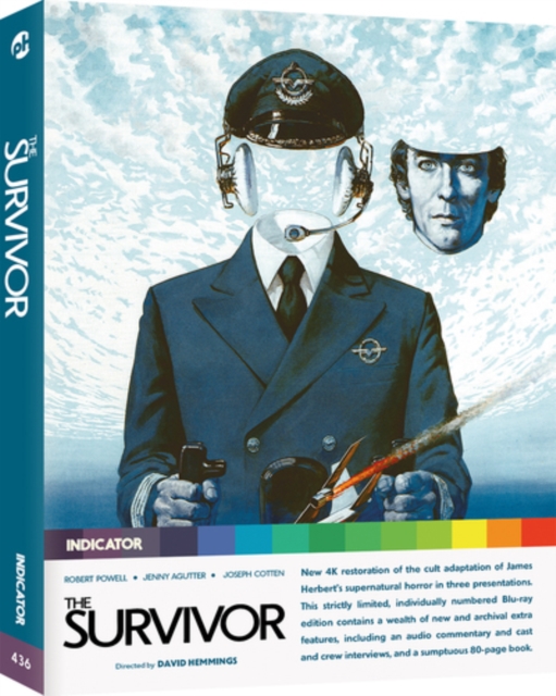 The Survivor (Import)