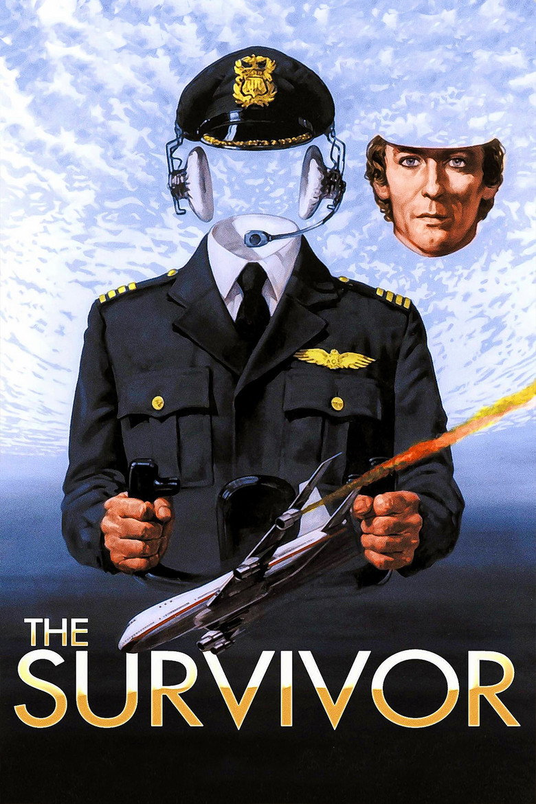 The Survivor (Import)