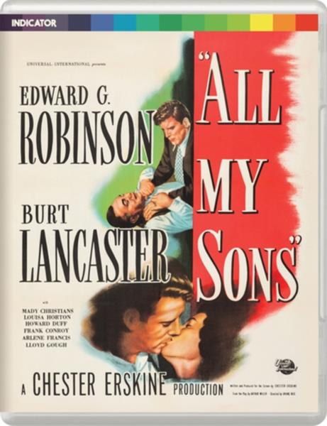 All My Sons - Limited Edition (Import)