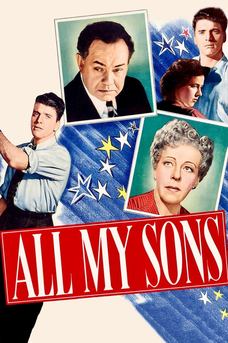 All My Sons - Limited Edition (Import)