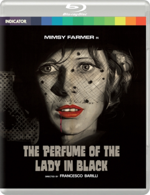 Perfume Of The Lady In Black (Import)