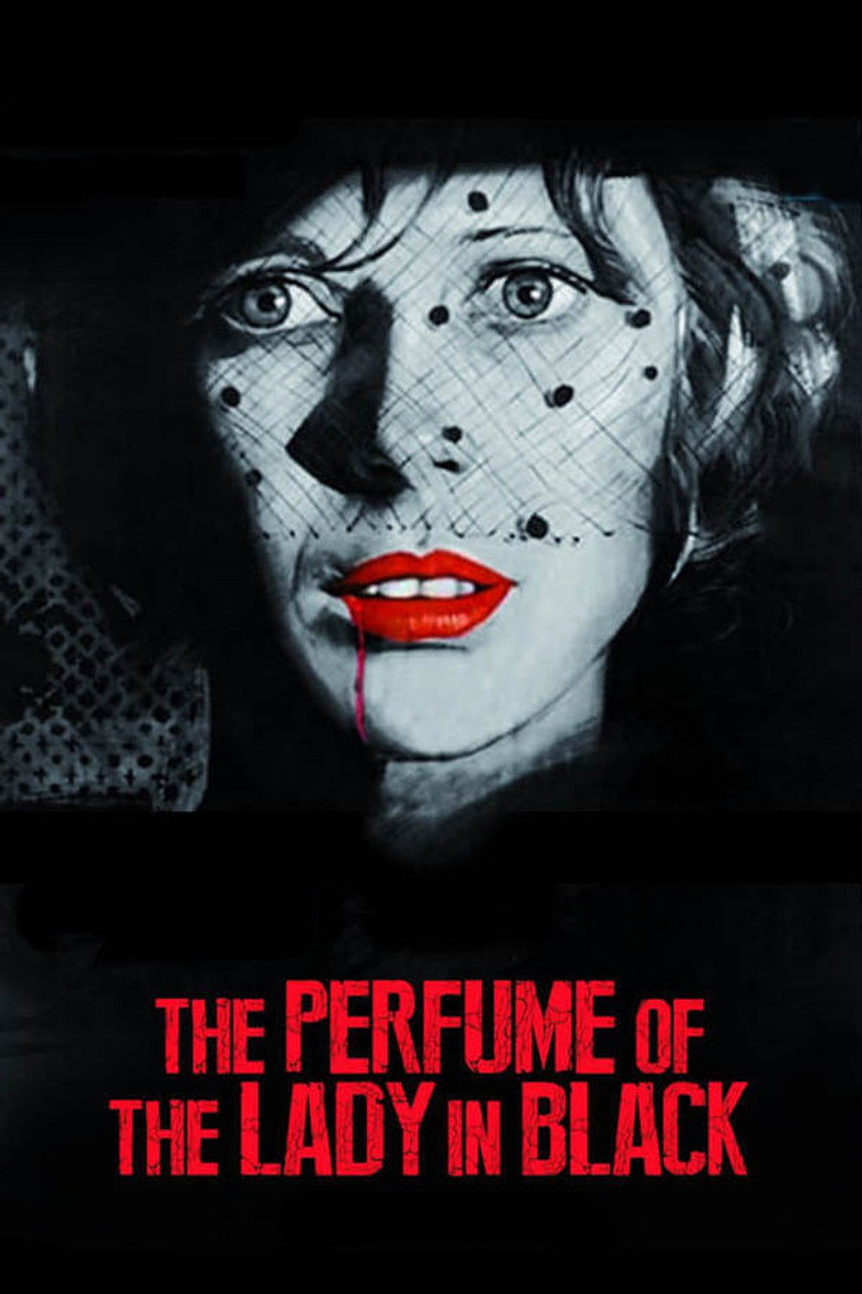 Perfume Of The Lady In Black (Import)
