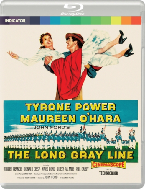 Long Gray Line (Import)