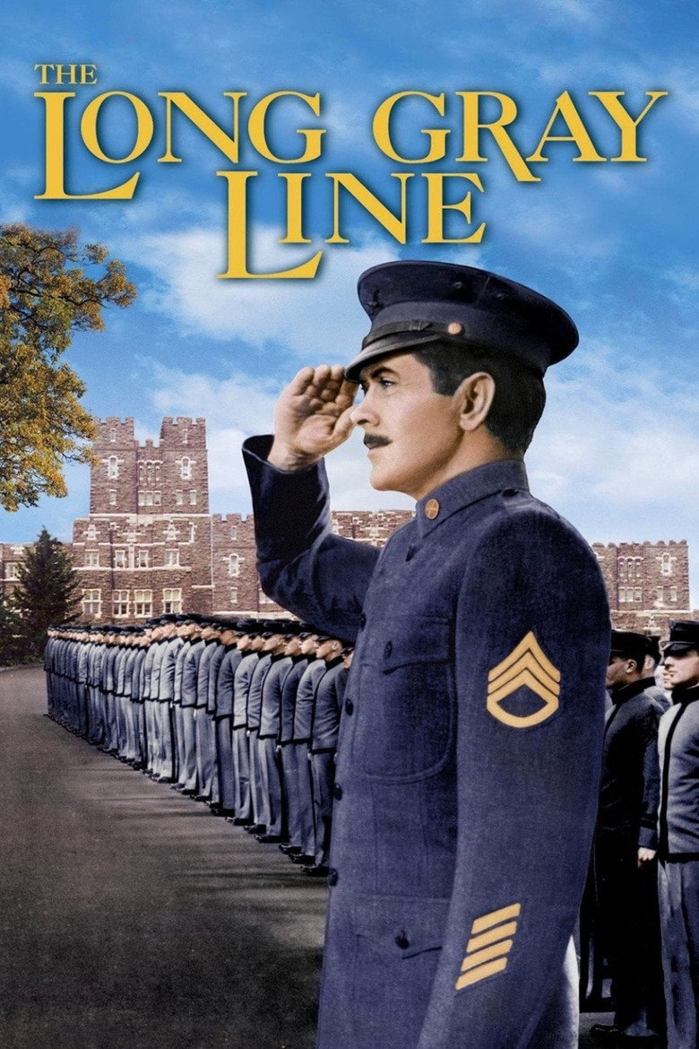 Long Gray Line (Import)