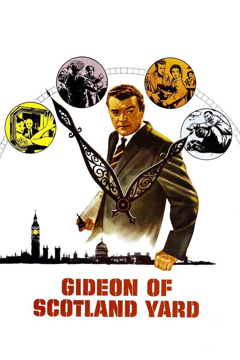 Gideons Day (Import)