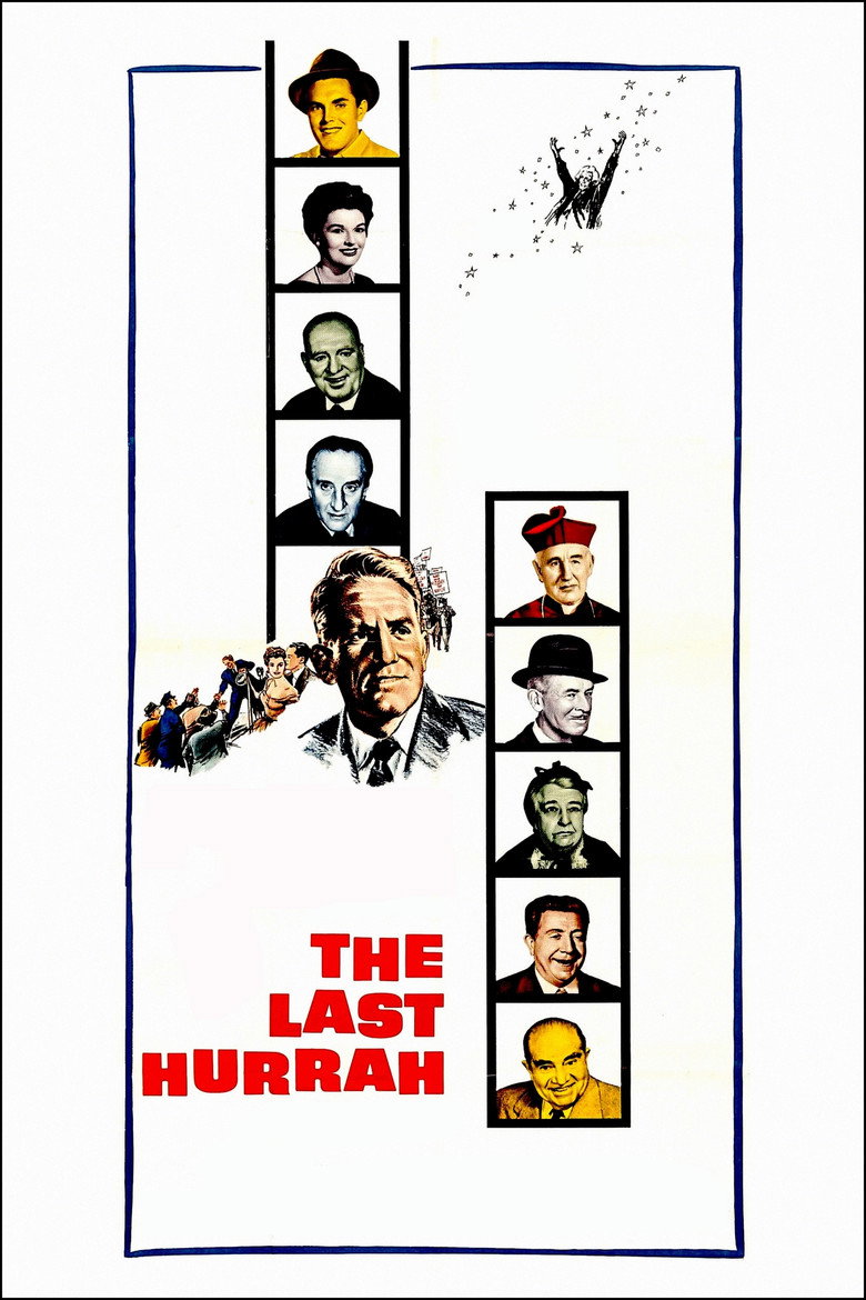 Last Hurrah (Import)