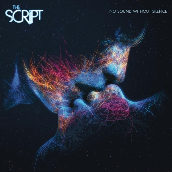 The Script - No Sound Without Silence (CD)