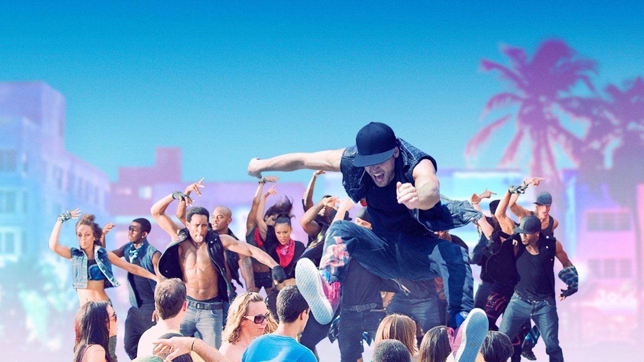 Step Up 4