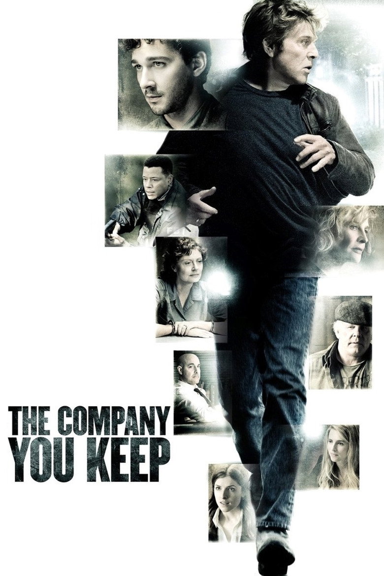Company You Keep
