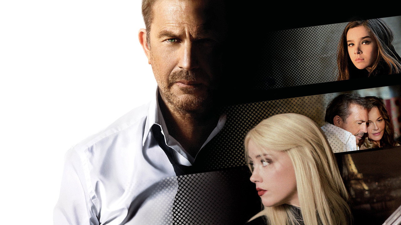 3 Days To Kill