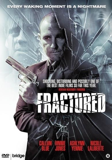 Fractured (DVD)