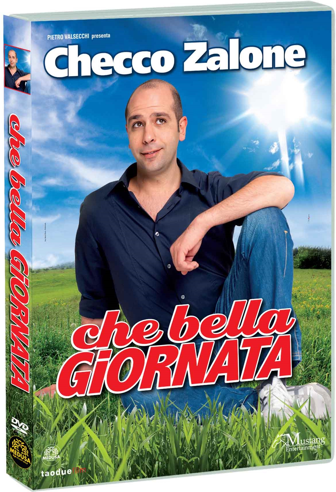 Che Bella Giornata (Import)