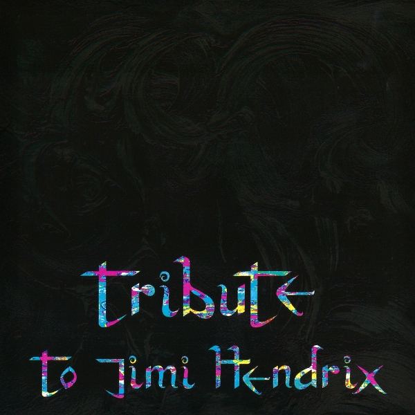 Paul Gilbert - Tribute To Jimi Hendrix (CD)