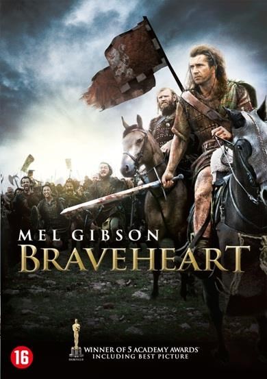 Braveheart (DVD)