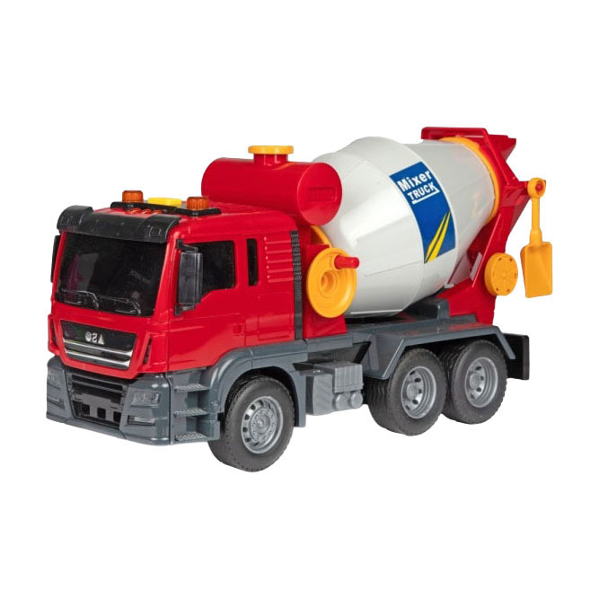 Vehicool Betonwagen - 26cm