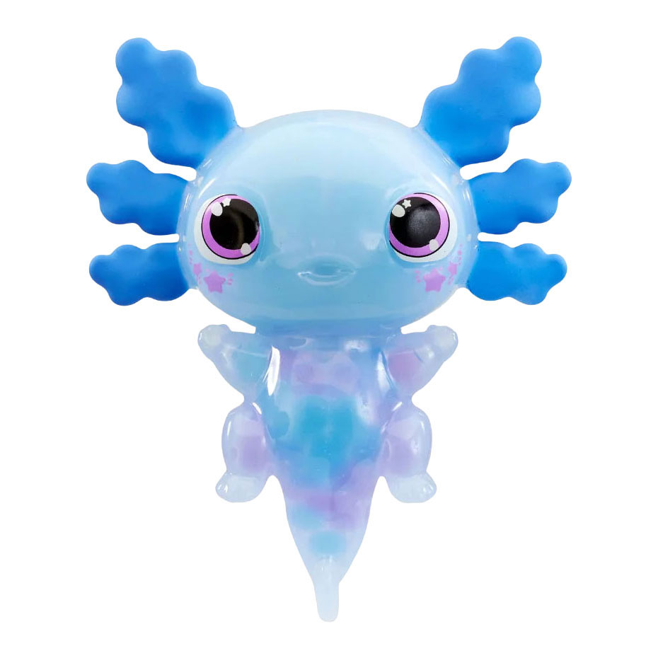 Animagic Axolotl - Blauw