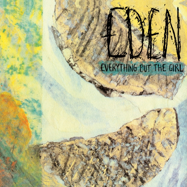Everything But The Girl - Eden (2 CD)