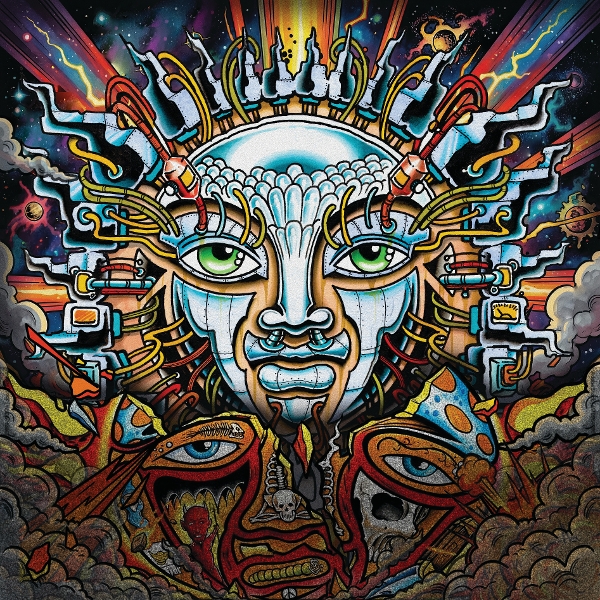 Sublime - Until The Sun Explodes (CD)
