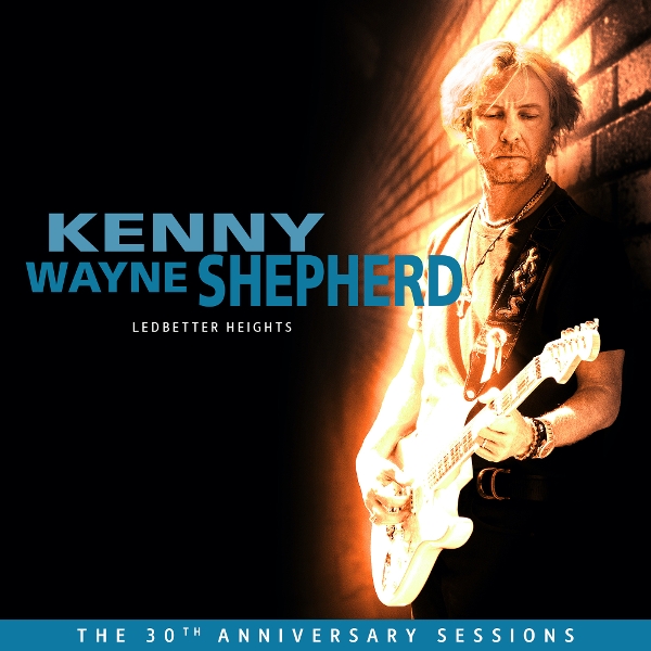 Kenny Wayne Shepherd - Ledbetter Heights: The 30th Anniversary Sessions (CD)