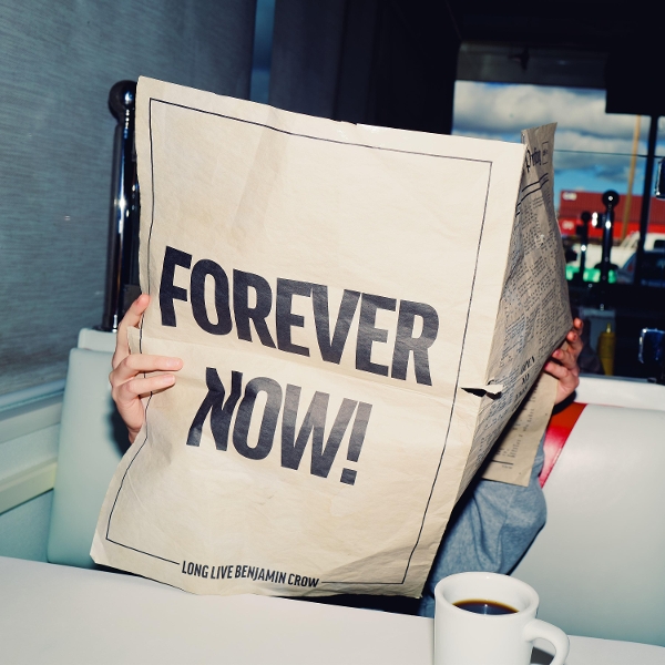 Switchfoot - Forever Now (LP) (Coloured Vinyl)