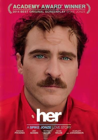 Her (DVD)