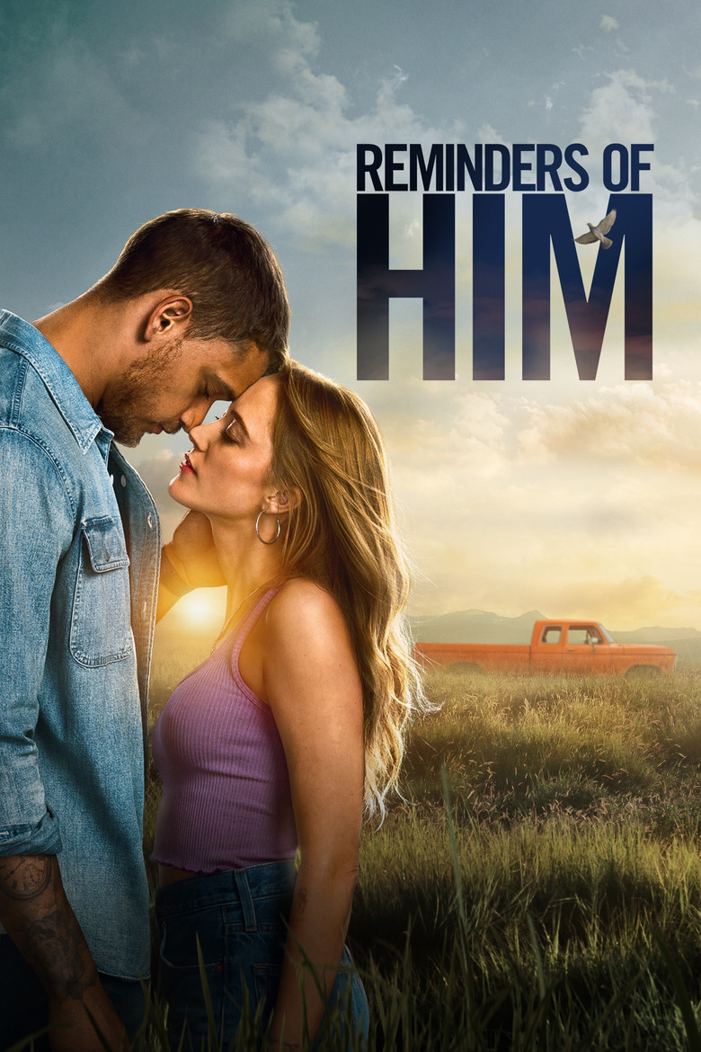 Reminders Of Him (DVD)