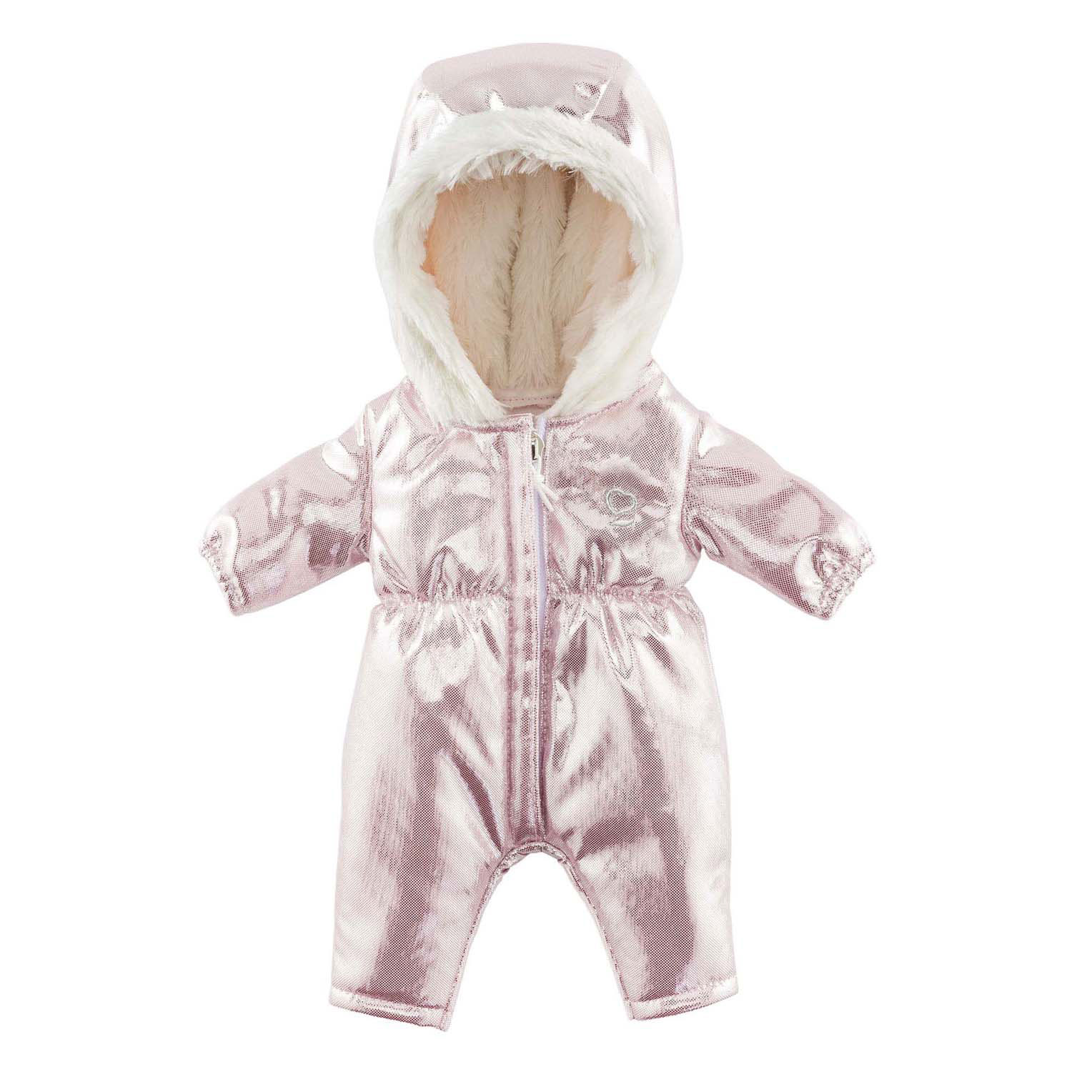 Ma Corolle Roze Poppen Sneeuwpak - 36cm