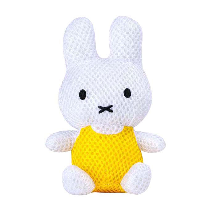Nijntje Stoffen Badfiguur - 15cm
