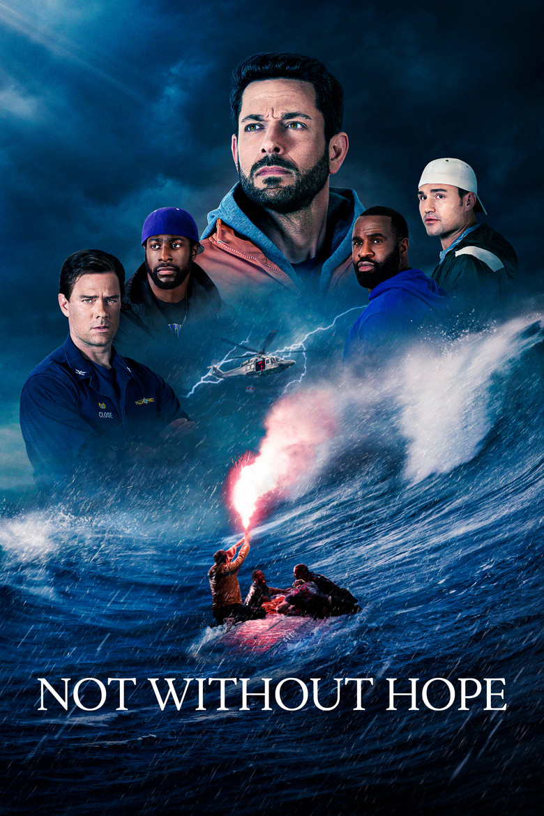 Not Without Hope (DVD)