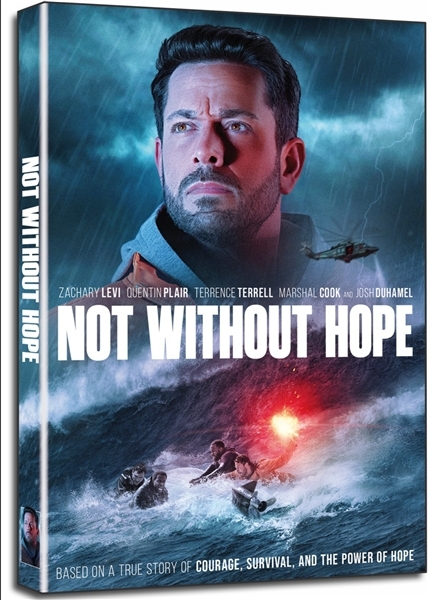 Not Without Hope (DVD)