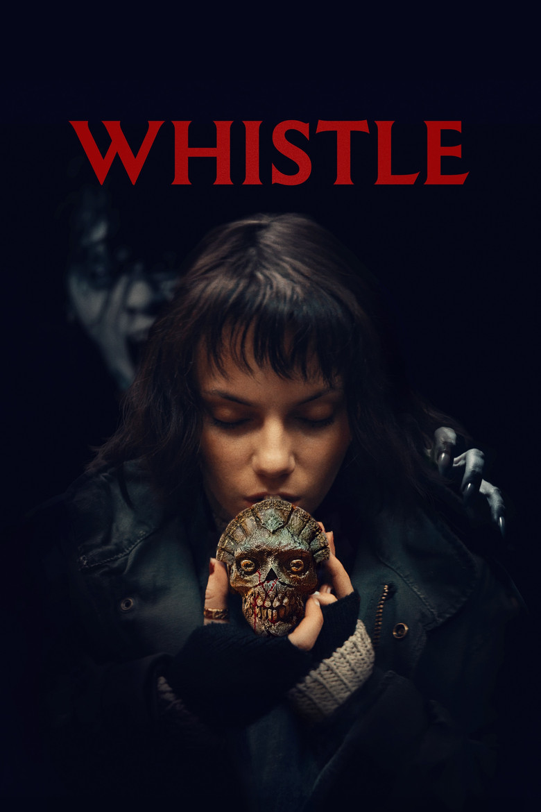 Whistle (DVD)