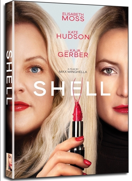 Shell (DVD)