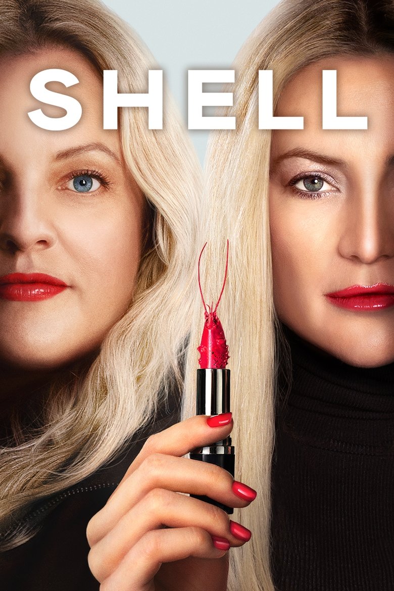 Shell (DVD)