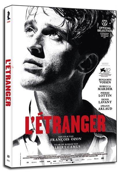 L'Étranger (DVD)