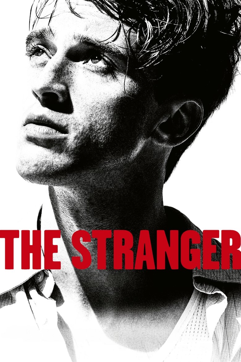 L'Étranger (DVD)