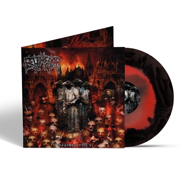 Belphegor - Pestapokalypse VI