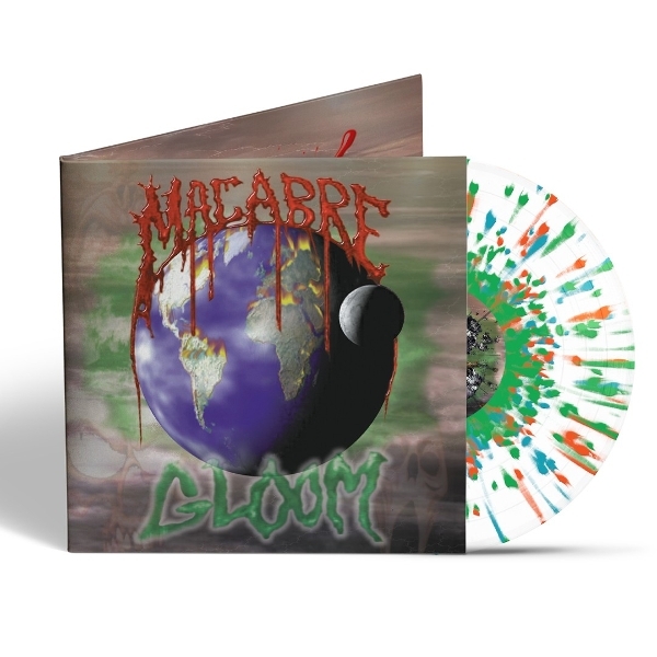 Macabre - Gloom