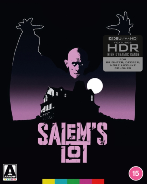 Salems Lot - Limited Edition (Import)