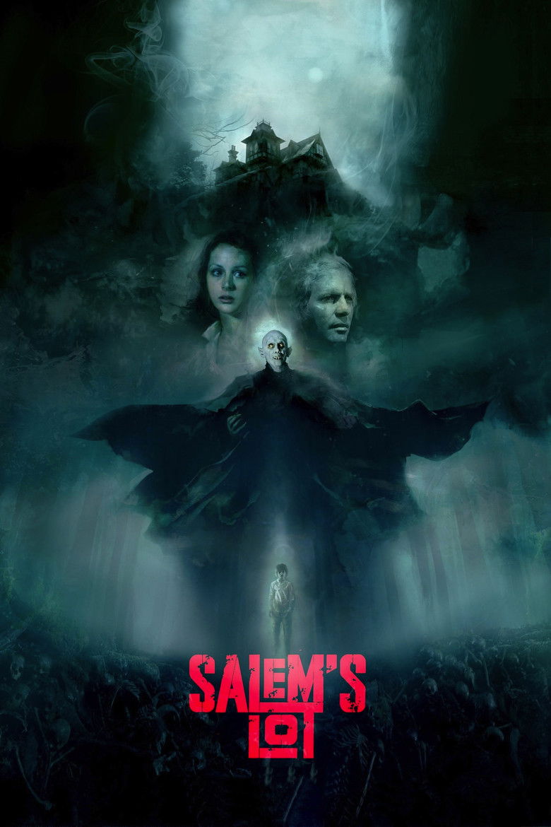 Salems Lot - Limited Edition (Import)