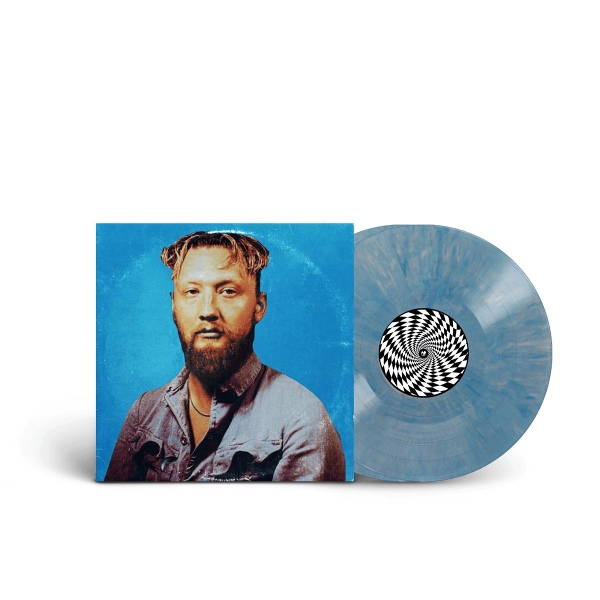 Yellow Days - Rock And A Hard Place (2 LP) (Coloured Vinyl)