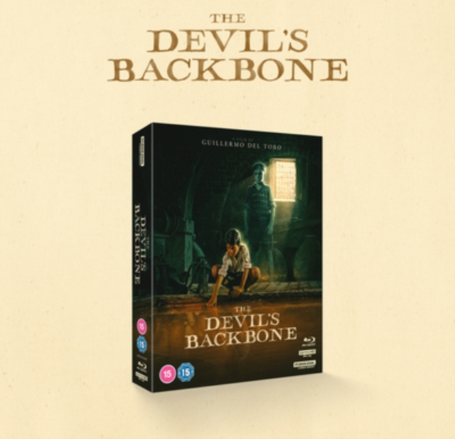 The Devils Backbone Collectors