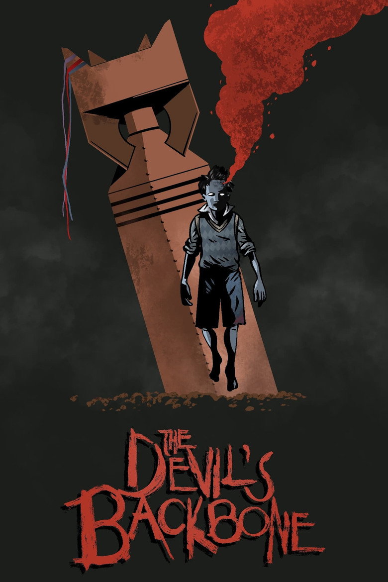 The Devils Backbone Collectors