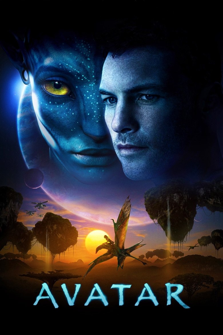 Avatar (Dolby Vision)