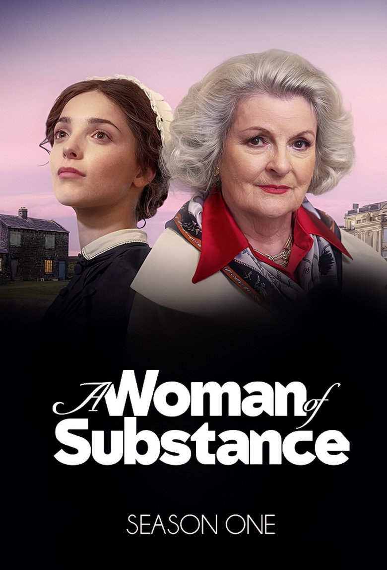 A Woman Of Substance (Import)